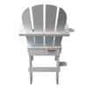 Aquatic Technology Lifeguard Chair for Pool, Lake, and Beach - Marine-Grade Materials  Weather Resistant - Long Lasting Quality  Made in USA - Model LG500 view 4