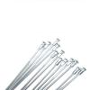 QUYNAGER 10G Electric Bike Spokes 3MM Diameter 225/230/235/240mm Steel Spokes with Nipples Mountain Road Bike Spokes Bike Accessories (Color : 50Pcs 223mm) view 1