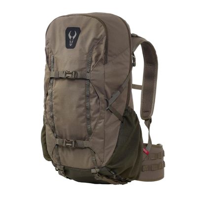 Badlands ATX 25 Hunting Pack - All-Terrain Xtreme Tactical Backpack, Lightweight, Water Resistant, Mud