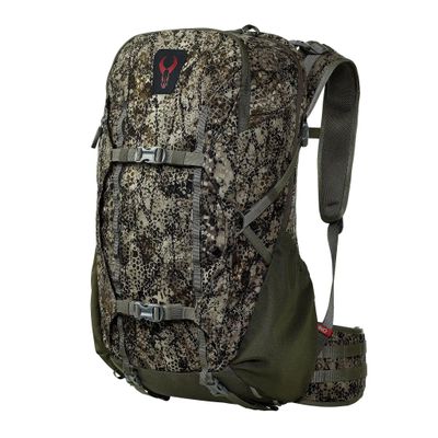 Badlands ATX 25 Hunting Pack - All-Terrain Xtreme Tactical Backpack, Lightweight, Water Resistant, Approach GT