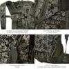 Badlands ATX 25 Hunting Pack - All-Terrain Xtreme Tactical Backpack, Lightweight, Water Resistant, Approach GT view 4