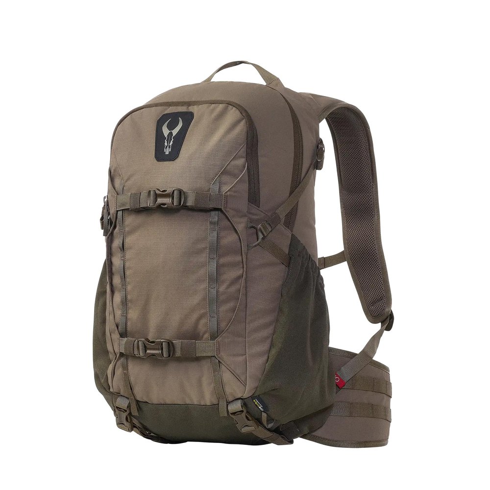 Badlands ATX 16 Hunting Pack - All-Terrain Xtreme Tactical Backpack, Lightweight, Water Resistant, Mud