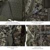 Badlands ATX 16 Hunting Pack - All-Terrain Xtreme Tactical Backpack, Lightweight, Water Resistant, Mud view 4
