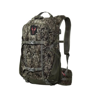 Badlands ATX 16 Hunting Pack - All-Terrain Xtreme Tactical Backpack, Lightweight, Water Resistant, Approach GT