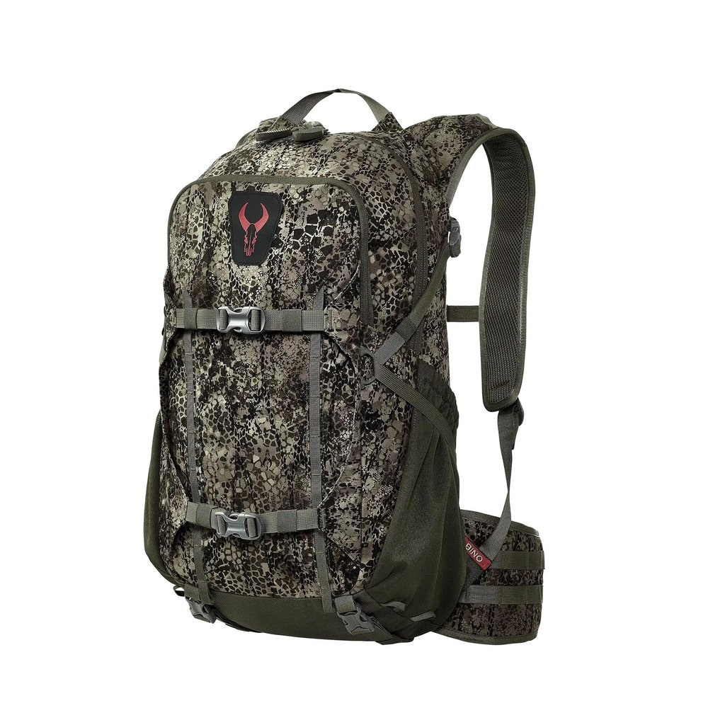 Badlands ATX 16 Hunting Pack - All-Terrain Xtreme Tactical Backpack, Lightweight, Water Resistant, Approach GT