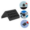 BESPORTBLE Corner Protectors for Pong Table 4pcs Corner Guards Enhance Appearance No Tools Needed view 3