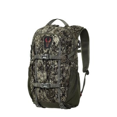 Badlands ATX 12 Hunting Pack - All-Terrain Xtreme Tactical Backpack, Lightweight, Water Resistant, Approach GT