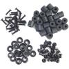 24 Sets Extended Axis Lock Screws Fit for Kydex Knife Sheath view 1