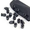 24 Sets Extended Axis Lock Screws Fit for Kydex Knife Sheath view 3