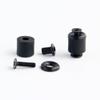 24 Sets Extended Axis Lock Screws Fit for Kydex Knife Sheath view 4
