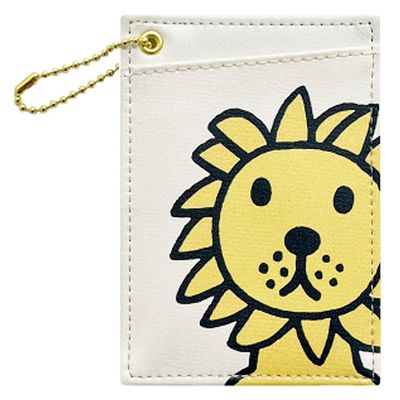 miffy() Women's Character, White (Off-White), One Size