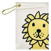 miffy() Women's Character, White (Off-White), One Size view 1
