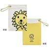 miffy() Women's Character, White (Off-White), One Size view 2