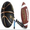 Senston Basketball Size 7 & Football Size 9 view 1