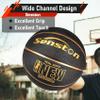 Senston Basketball Size 7 & Football Size 9 view 4
