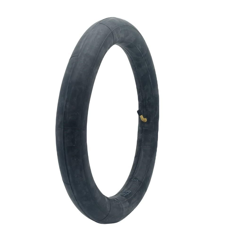XIBANY Motorized Scooter 16x2.5 Inner Tube for Inmotion V10/V10F Unicycle Self Balancing Scooter 16 Inch Wheelbarrow Inner Tire Replace Accessories Motorized Scooter
