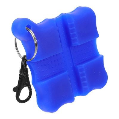 SUPVOX Arrow Puller Silicone Gripper Tool Portable Arrow Remover Clip Non- Design Hand for Archery Enthusiasts