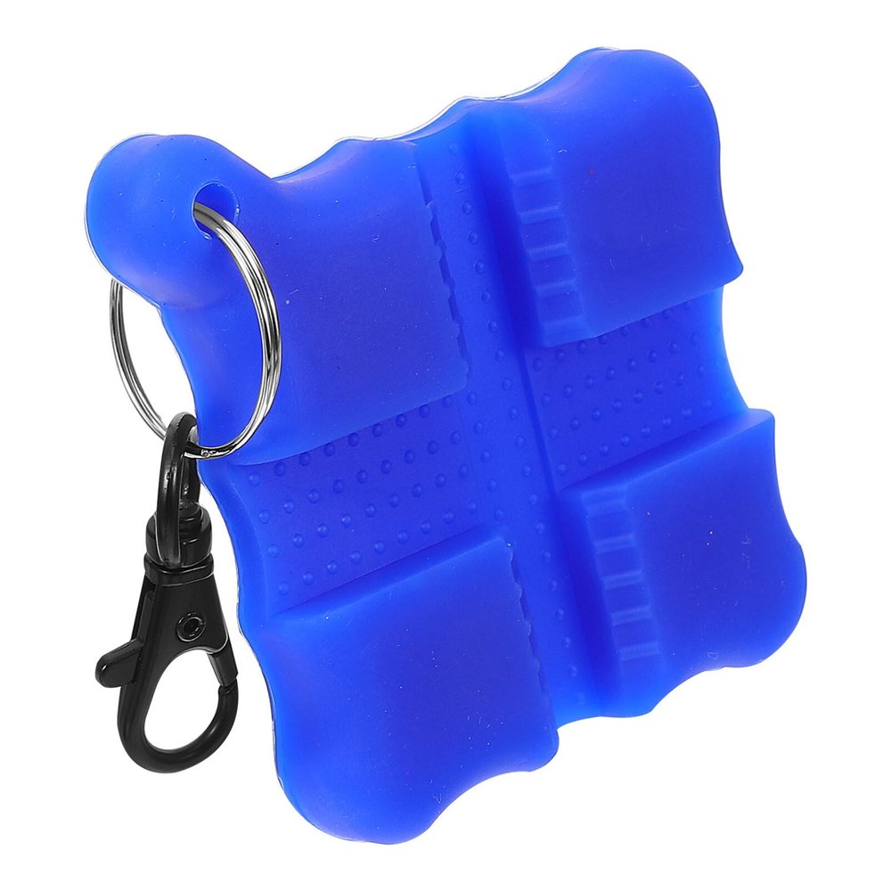 SUPVOX Arrow Puller Silicone Gripper Tool Portable Arrow Remover Clip Non- Design Hand for Archery Enthusiasts