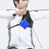 SUPVOX Arrow Puller Silicone Gripper Tool Portable Arrow Remover Clip Non- Design Hand for Archery Enthusiasts view 3