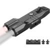 MLOK/Picatinny Mounted 940nm IR Illuminator Infrared LED Light 2in1 view 1