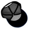 Cute Funny Australia Flag Hat Men Women Adjustable Flag Baseball Hat Outdoor Cap for Women Men view 3