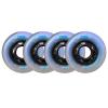 ZYANLING Roller Skate Wheels Outdoor/Indoor 85A Inline Roller Skate Wheels Wheel Replacement Roller Skate Wheels, 72mm view 1