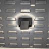 Hammy3DPrints Mount for Keltec CP33 / CMR30 / PMR30 - Secure It/Akro Mils | Pistol Holder Handgun Storage Rack (Facing Right, Standard Panel) view 2