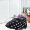 HFHungkeong 2Pcs Adjustable Chef Cap Kitchen Cooking Hat,Striped Black view 2