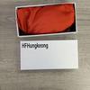 HFHungkeong 2Pcs Adjustable Chef Cap Kitchen Cooking Hat,Yellow view 3
