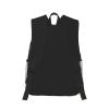 DRTGEDS Ivy Blossoms Tree Backpacks Lightweight With 1 Main Compartment, Shoulder Rucksack Carry-On view 3