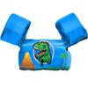 AmazeFan Kids Swim Life Jacket Vest for Swimming Pool, Swim Aid Floats, Toddler Swim Vest with Storage Bag,Suitable for 30-50 lbs Infant/Baby/Toddler,Children/Sea/Beach view 1