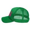 Put It On My Husbands Tab Mesh Hat Pink Father's Day Valentine's Day Baseball Cap Dad Trucker Hat Men Women view 3