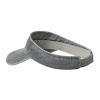 Put it on My Husbands tab-Hats Funny Sports Sun Visors Empty Top Baseball Caps Cotton Sunscreen Gray view 2