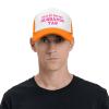Hot Pink Put It On My-Husbands Tab-Hat Funny Trucker Hats Adults Humor Baseball Caps Snapback Foam Party Hat view 2