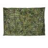 HSPLXYT Camo Netting Camouflage Net, Camo Tent/Camo Tarp, Bulk Roll Sunshade Mesh Nets for Hunting Blind Shooting Military Theme Party Decorations(Size:5x5m/16.4x16.4ft) view 2