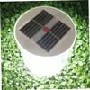 Yeory Inflatable Solar Lantern, 2PCS Waterproof Solar Camping Lantern with White LEDs, Portable Foldable Solar Lamp with Handle for Camping, Portable Outdoor Camping Light Solar Powered view 3