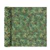 Camo Netting for Hunting Blinds - Camo Net Bulk Roll/Camo Tent/Camo Tarp , Camouflage Netting for Army Shooting, Party Decorations, Camping Ghillie Netting, Sunshade Camo Mesh(Size:4x6m/13.1x19.7ft) view 1