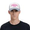 Hot Pink Put It On My-Husbands Tab-Hat Funny Trucker Hats Adults Humor Baseball Caps Snapback Foam Party Hat view 2