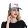 Hot Pink Put It On My-Husbands Tab-Hat Funny Trucker Hats Adults Humor Baseball Caps Snapback Foam Party Hat view 3