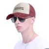 Put it on My Husbands tab-Dad Baseball Caps Funny Adults Fitted Denim Baseball caps for Men Women view 2