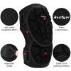 Beutyal Baseball Softball Batters Elbow Guard and Batters Leg Guard Set for Adult view 2