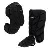 Beutyal Baseball Softball Batters Elbow Guard and Batters Leg Guard Set for Youth view 1