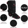 Beutyal Baseball Softball Batters Elbow Guard and Batters Leg Guard Set for Youth view 3