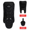 Beutyal Baseball Softball Batters Elbow Guard and Batters Leg Guard Set for Youth view 4