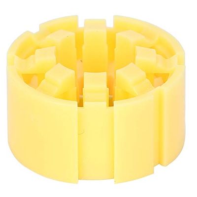 Life Jacket Accessory,Portable Quality Plastic Inflatable Life Jacket Vest Usage Pills Accessory Simple