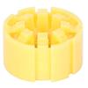 Life Jacket Accessory,Portable Quality Plastic Inflatable Life Jacket Vest Usage Pills Accessory Simple view 1