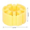 Life Jacket Accessory,Portable Quality Plastic Inflatable Life Jacket Vest Usage Pills Accessory Simple view 2