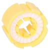 Life Jacket Accessory,Portable Quality Plastic Inflatable Life Jacket Vest Usage Pills Accessory Simple view 3