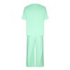 Pajama Sets for Women 2 Piece Womens Pajama Sets Pajamas for Women Set Cotton Pajamas for Women Set Women's Pajama Sets Ladies Pajamas Sets Womens Summer Pajamas Sets Matching Pajama Set for Women view 3