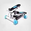 RWGOVLU Compact Twisting Stepper for Home Gym,Portable Step Machine Cardio Exercise Trainer,Mini Fitness Stair Stepper for Women and Man view 1